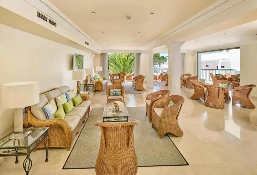 호텔 Ria Park Garden