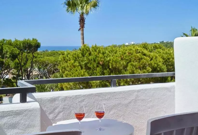 호텔 Ria Park Garden