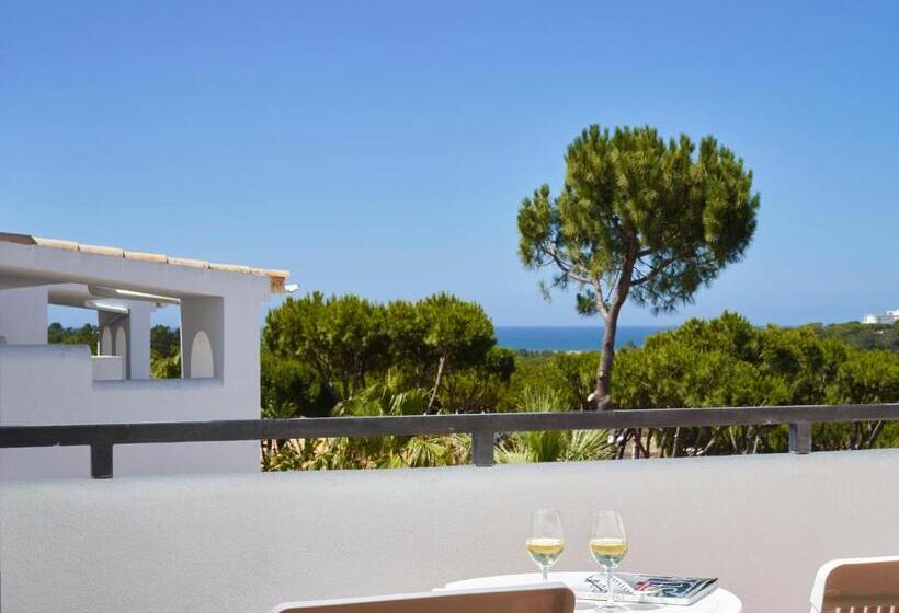 هتل Ria Park Garden