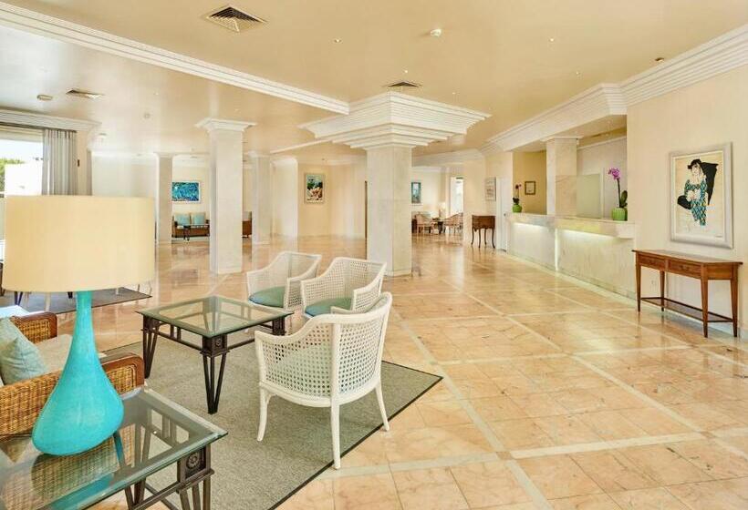 هتل Ria Park Garden