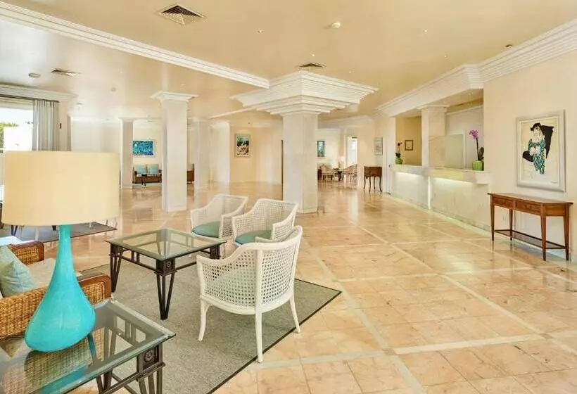 호텔 Ria Park Garden