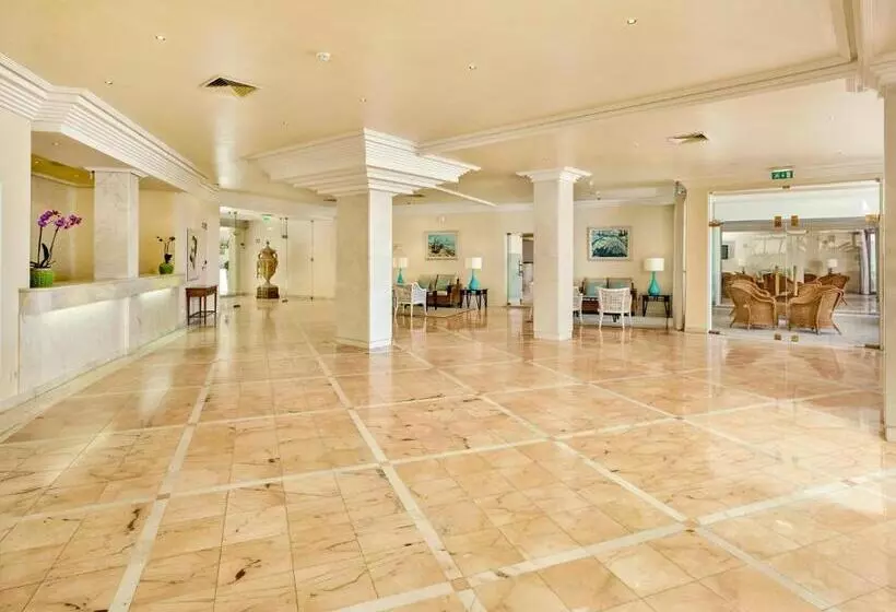 호텔 Ria Park Garden