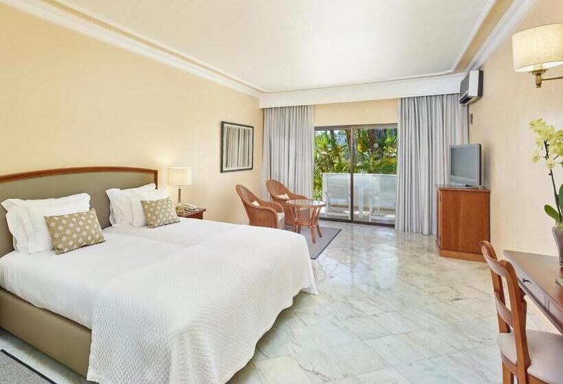 هتل Ria Park Garden