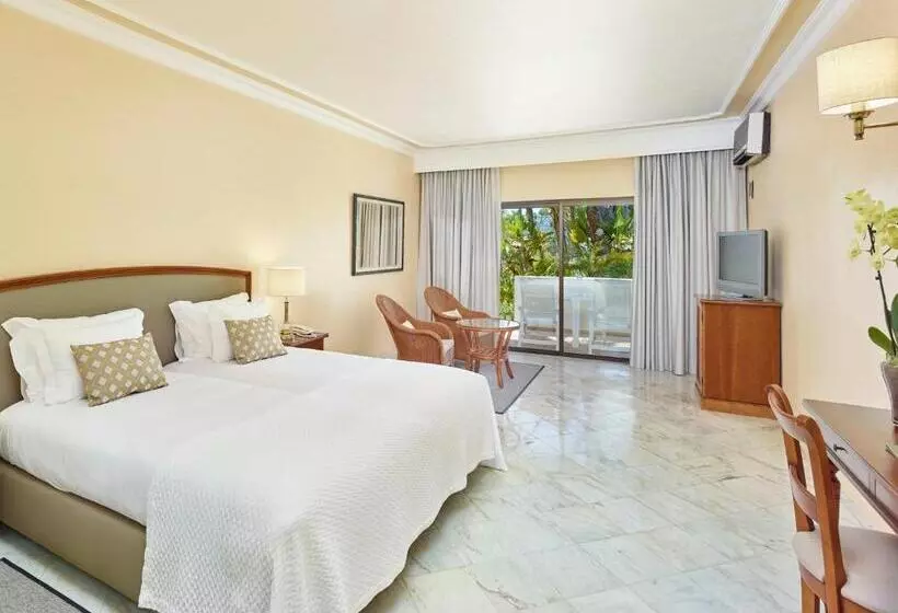 호텔 Ria Park Garden