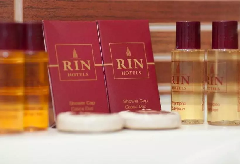 هتل Rin Central