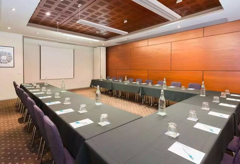 Scenic Hotel Dunedin City