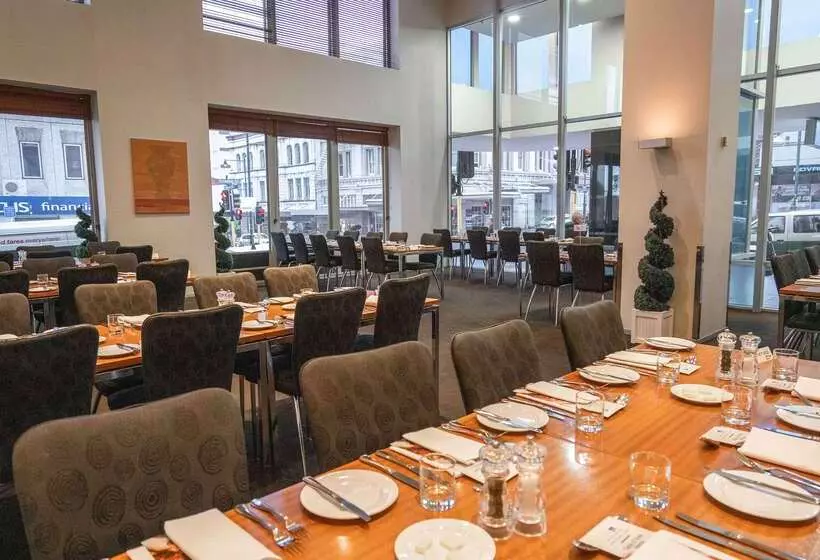 Scenic Hotel Dunedin City