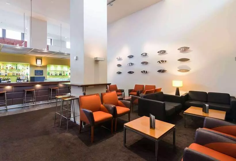 Scenic Hotel Dunedin City