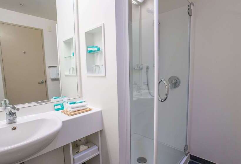 Scenic Hotel Dunedin City