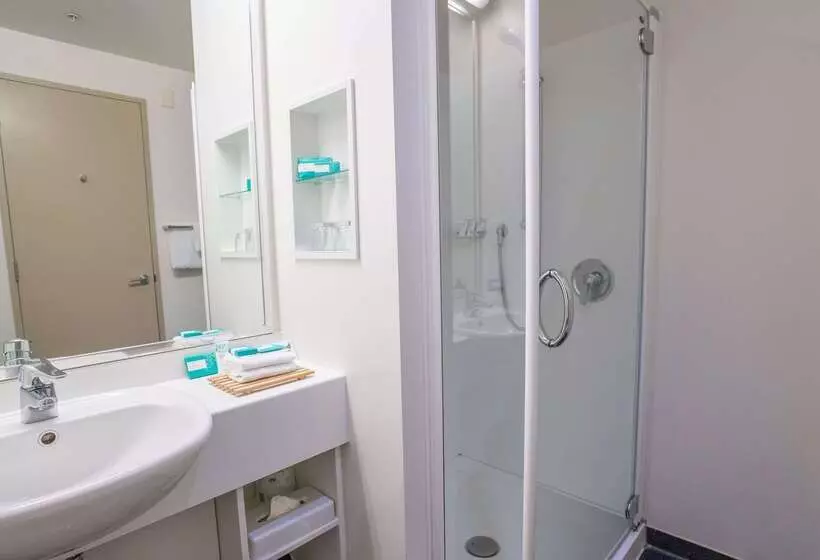 Scenic Hotel Dunedin City