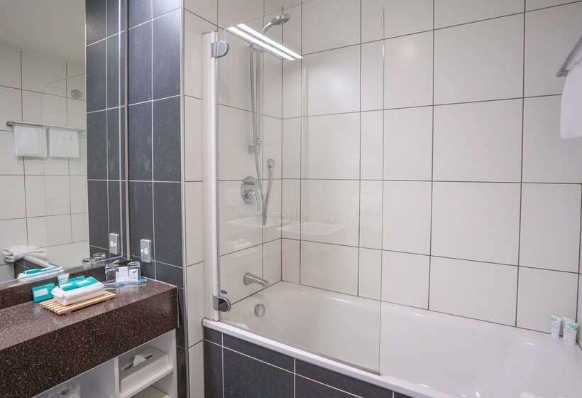 Scenic Hotel Dunedin City