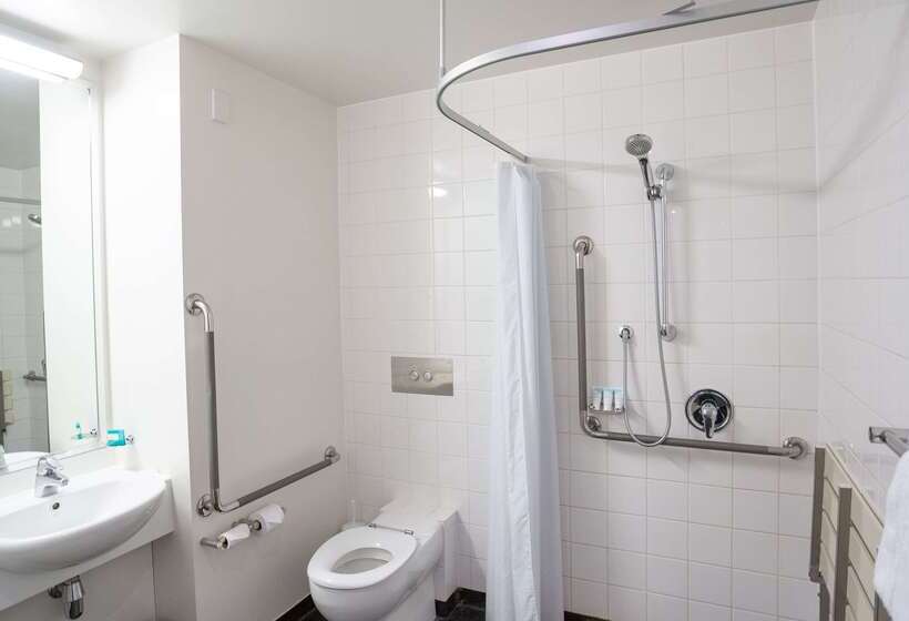 Scenic Hotel Dunedin City