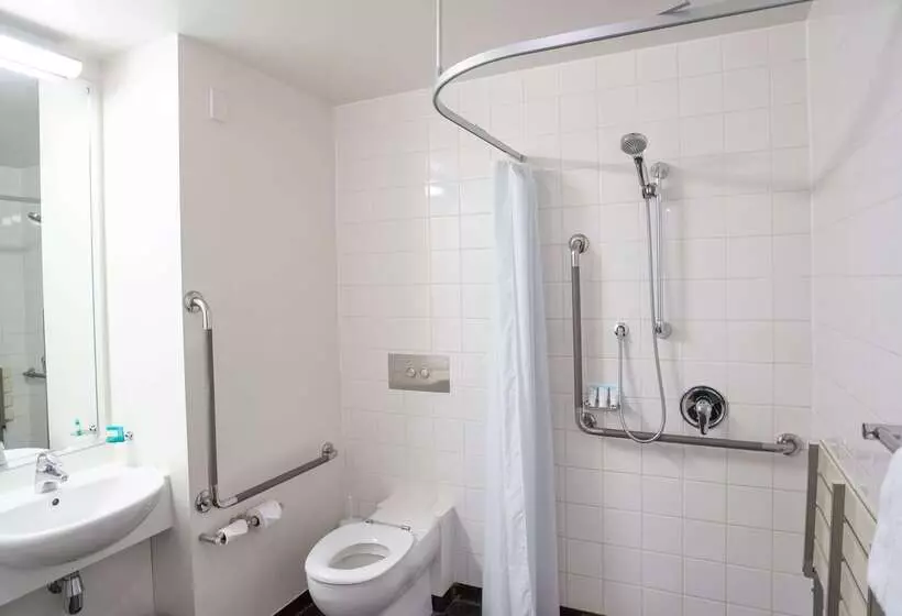 Scenic Hotel Dunedin City