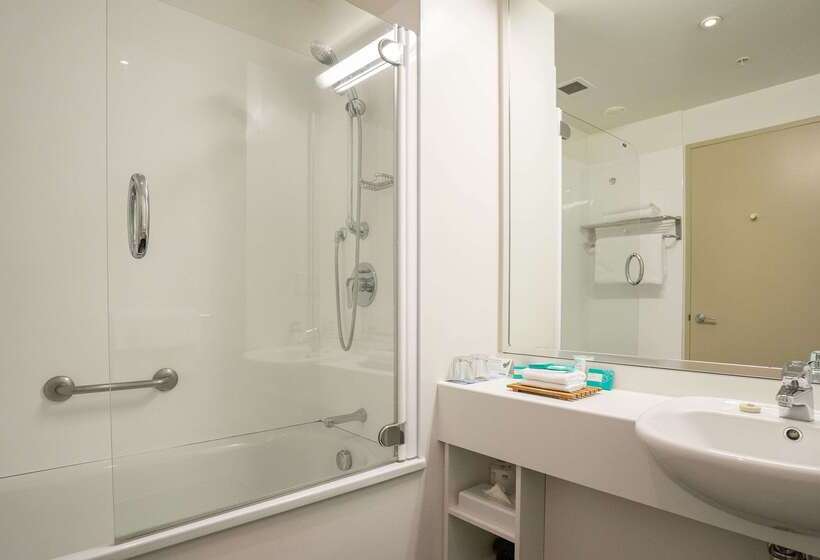 Scenic Hotel Dunedin City