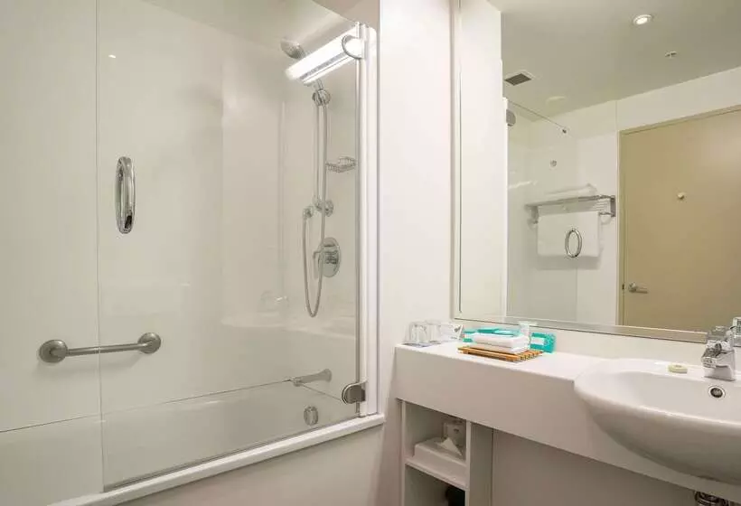 Scenic Hotel Dunedin City