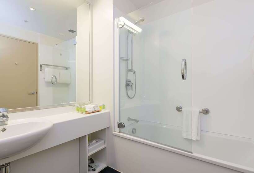 Scenic Hotel Dunedin City