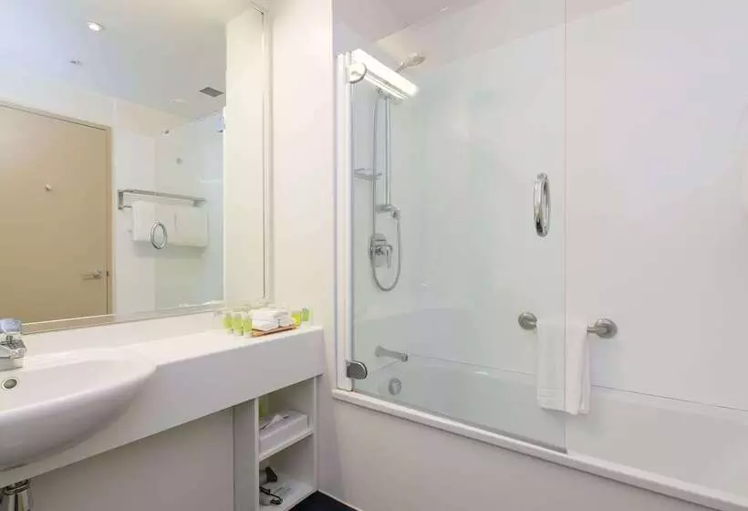 Scenic Hotel Dunedin City