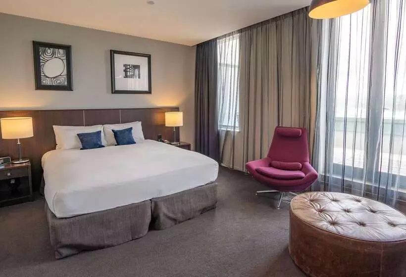 Scenic Hotel Dunedin City