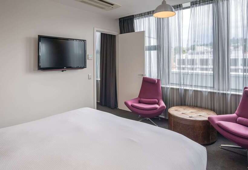 Scenic Hotel Dunedin City