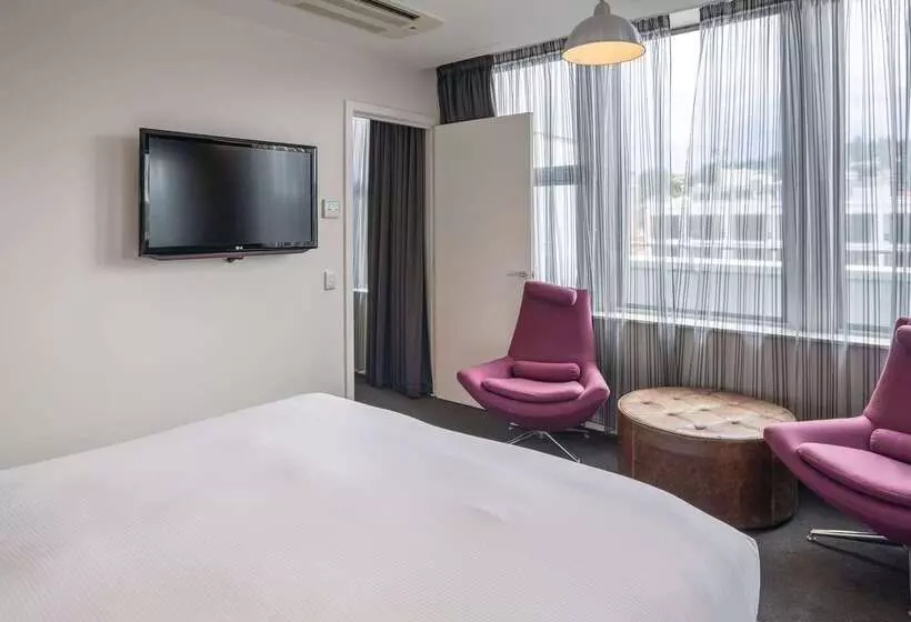 Scenic Hotel Dunedin City