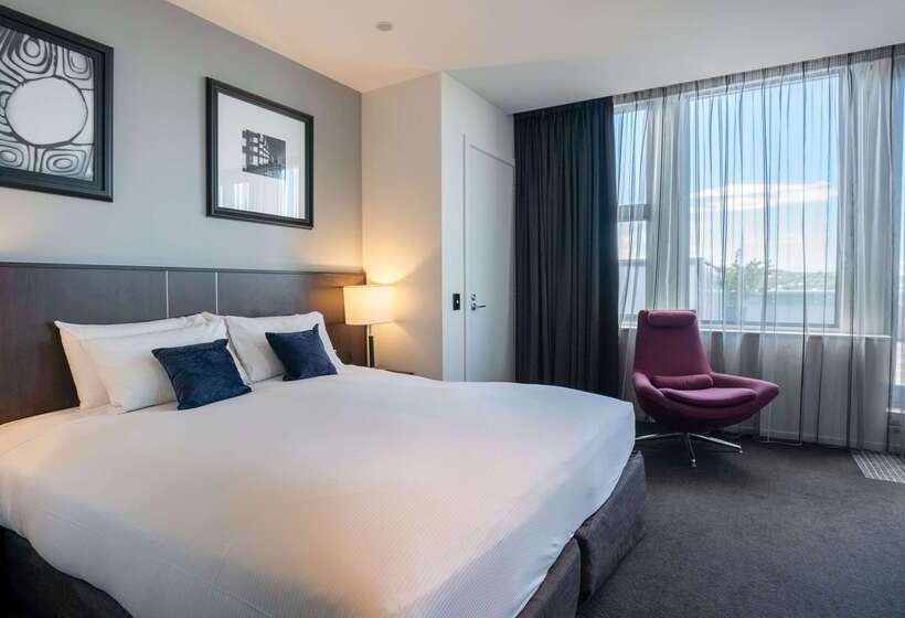 Scenic Hotel Dunedin City