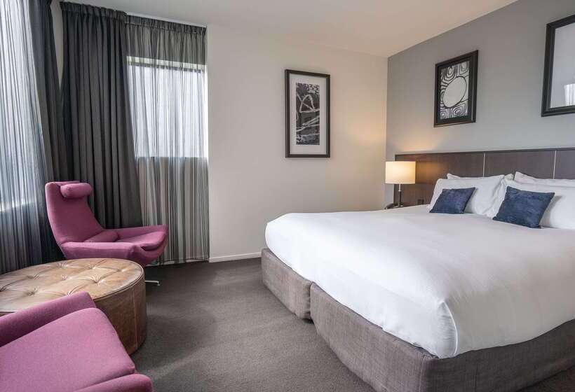 Scenic Hotel Dunedin City