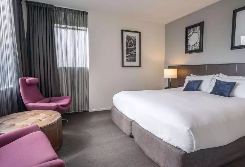 Scenic Hotel Dunedin City