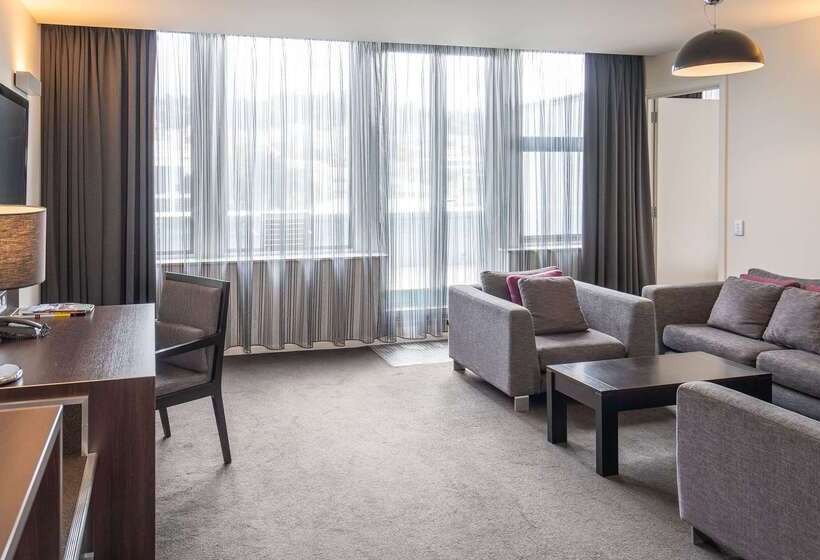 Scenic Hotel Dunedin City