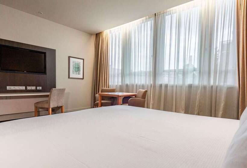 Scenic Hotel Dunedin City