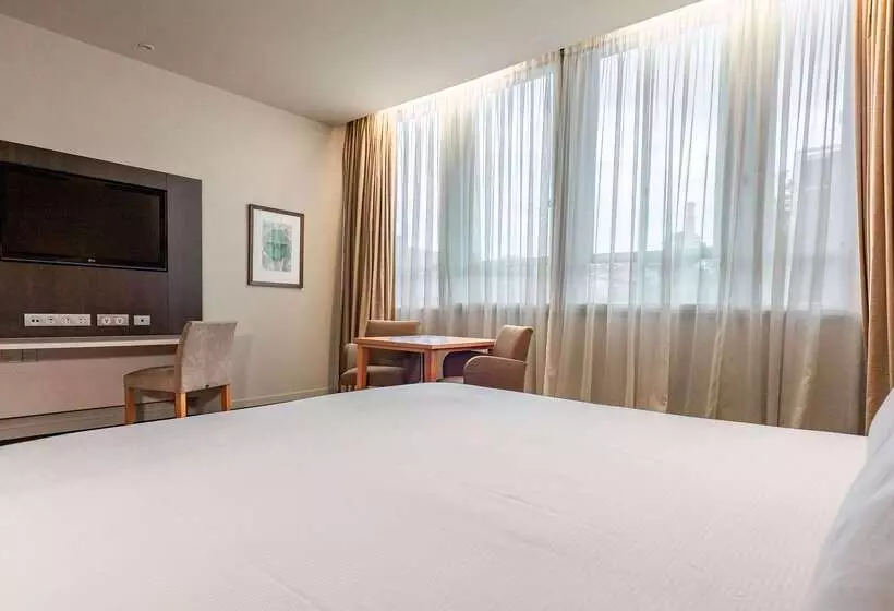 Scenic Hotel Dunedin City