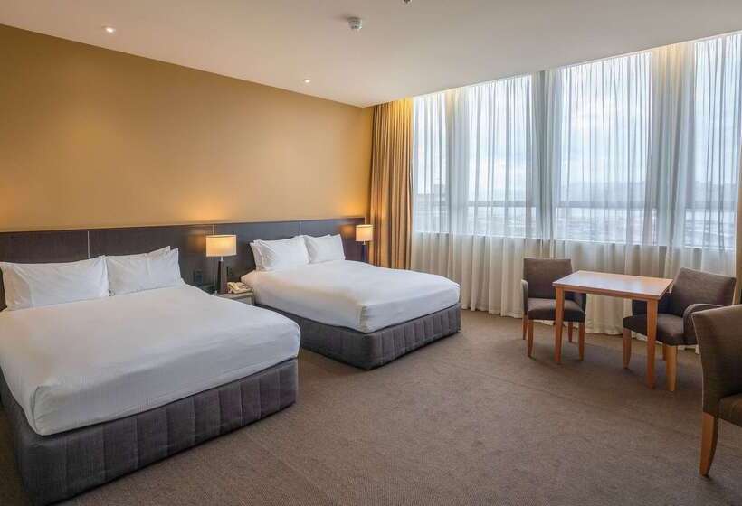 Scenic Hotel Dunedin City