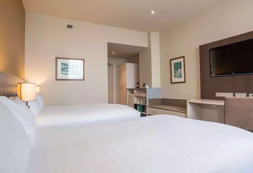 Scenic Hotel Dunedin City