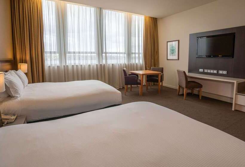 Scenic Hotel Dunedin City