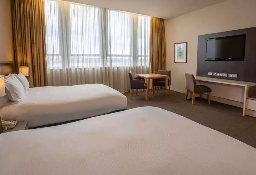 Scenic Hotel Dunedin City