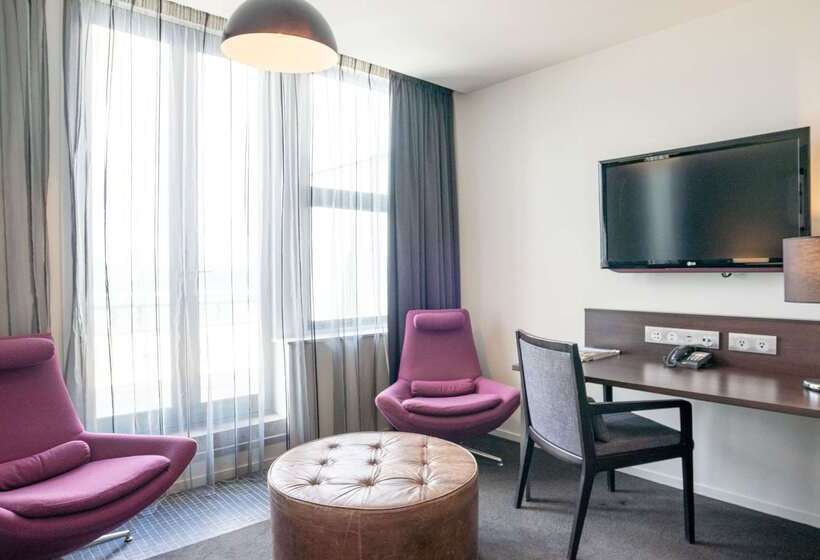 Scenic Hotel Dunedin City