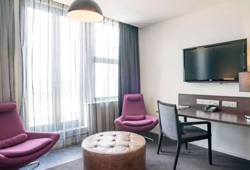 Scenic Hotel Dunedin City