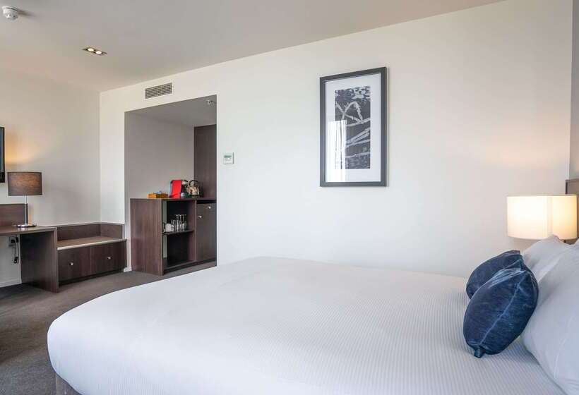 Scenic Hotel Dunedin City