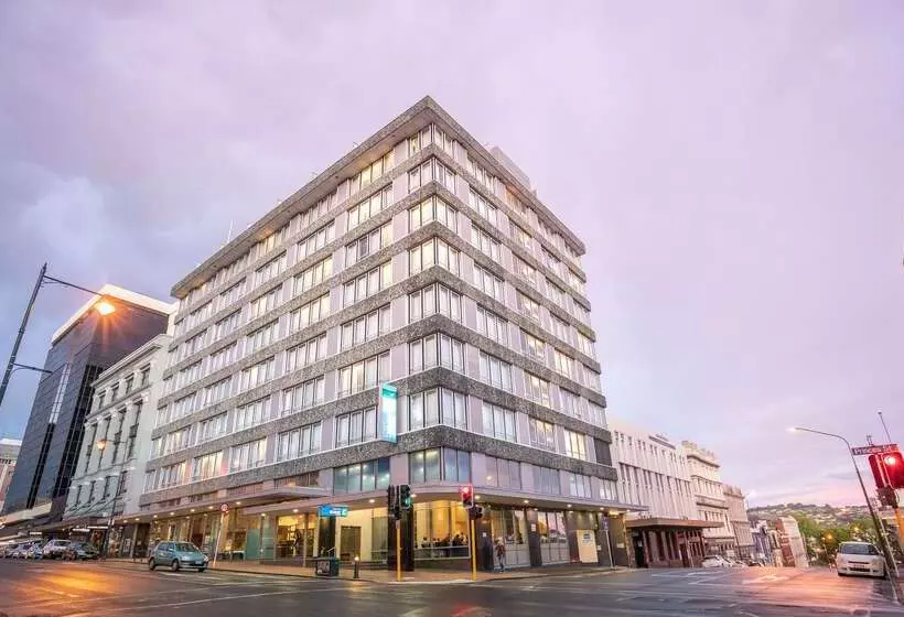 Scenic Hotel Dunedin City