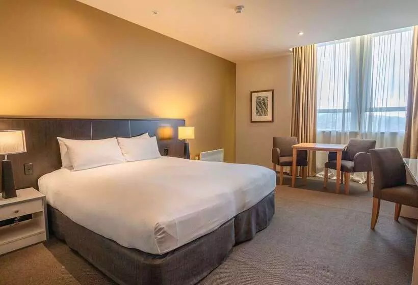 Scenic Hotel Dunedin City