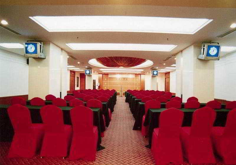 Hotel Shenyang Rose