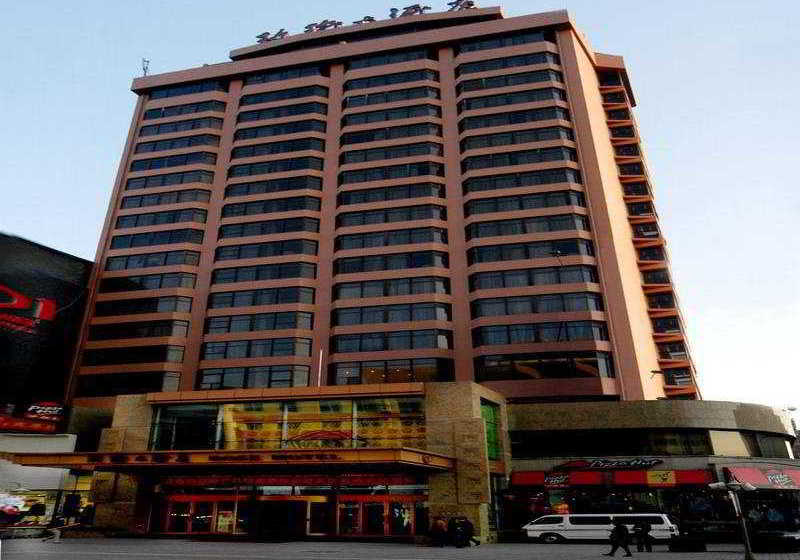 Hotel Shenyang Rose