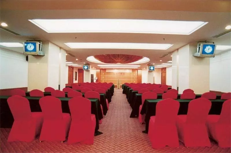 Отель Shenyang Rose