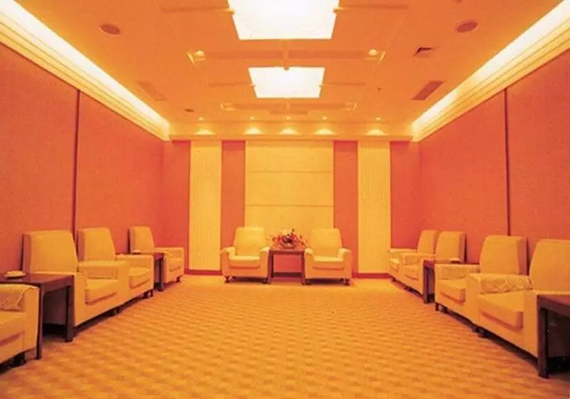 Отель Shenyang Rose