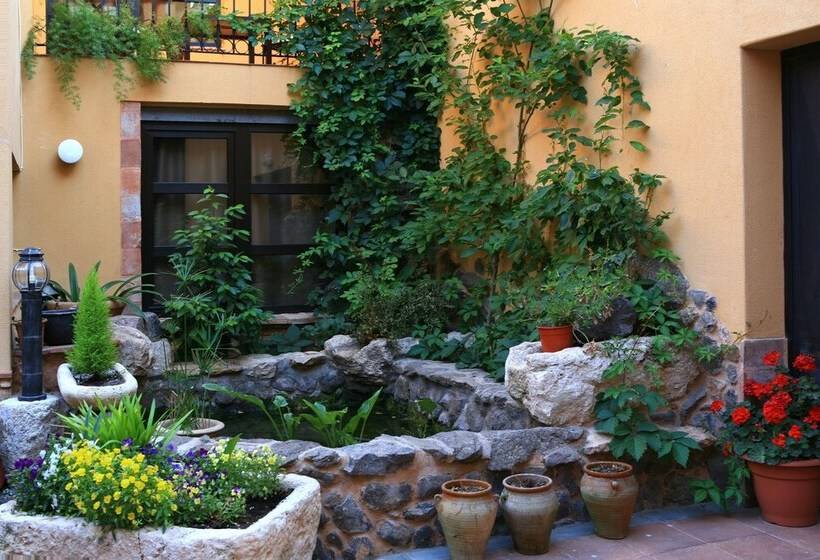 هتل Spa La Casa Del Rector Almagro