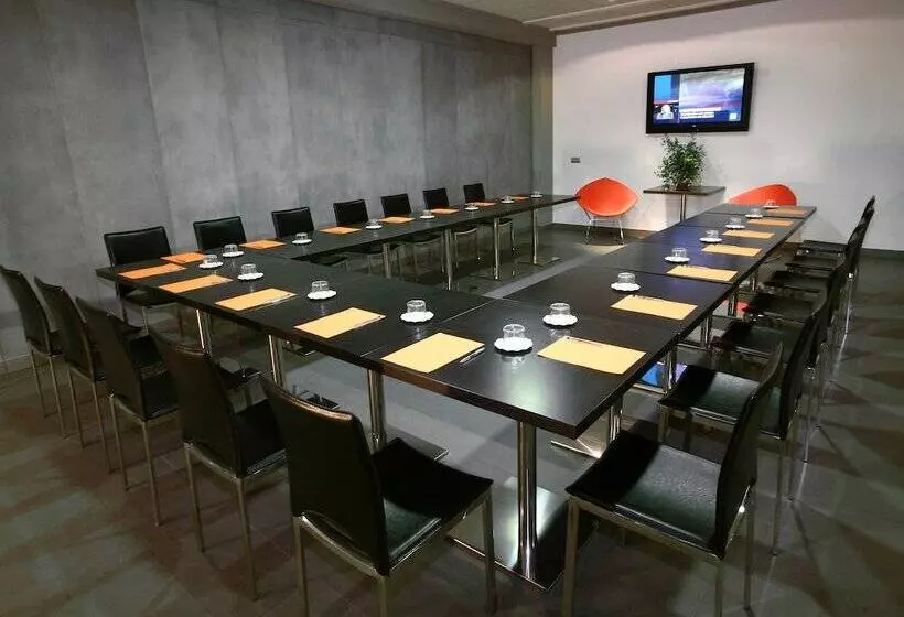 ホテル Spa La Casa Del Rector Almagro