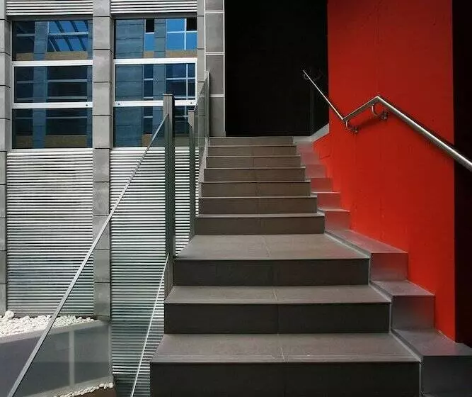 ホテル Spa La Casa Del Rector Almagro