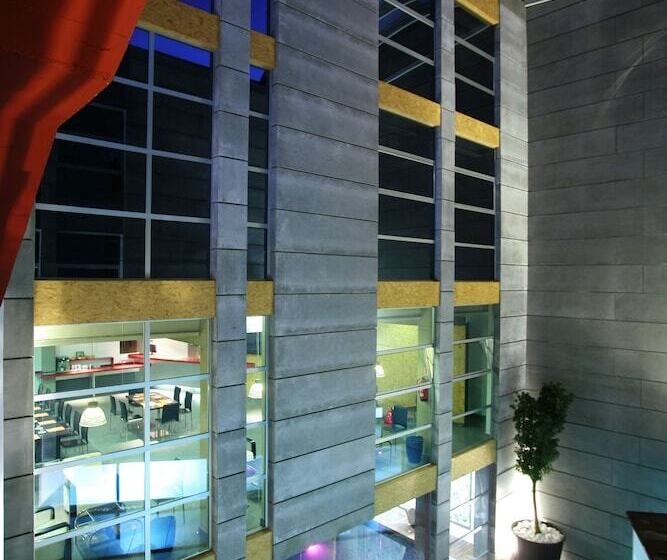 هتل Spa La Casa Del Rector Almagro