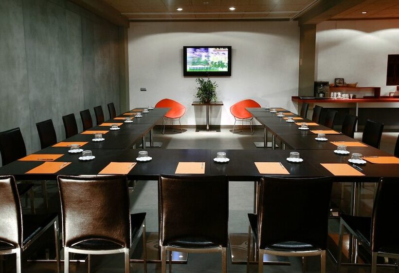 هتل Spa La Casa Del Rector Almagro