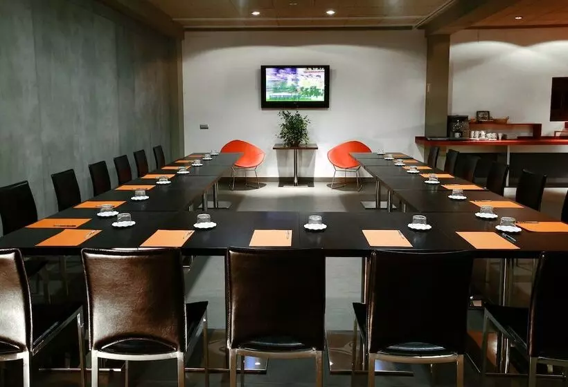 ホテル Spa La Casa Del Rector Almagro