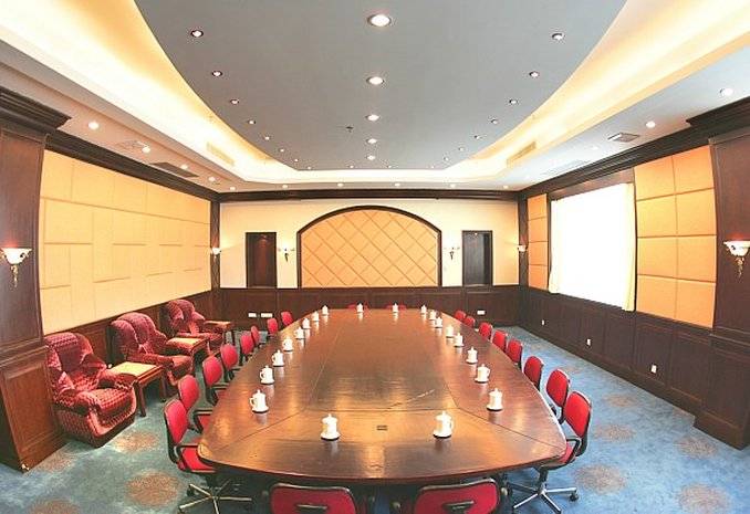 Hotel Taishan Overseas Chinese